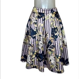 Jenn Midi Skirt Size S